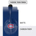 NHL Montreal Canadiens Distressed Bose Noise Cancelling Headphones 700 Skin