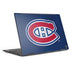 NHL Montreal Canadiens Distressed HP Envy Skin