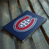 NHL Montreal Canadiens Distressed HP Envy Skin