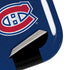 NHL Montreal Canadiens Distressed Galaxy Buds Live Skin