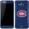 NHL Montreal Canadiens Distressed Galaxy J3 Skin