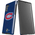 NHL Montreal Canadiens Distressed Galaxy Note 10 Pro Case