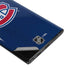 NHL Montreal Canadiens Distressed Galaxy Note 10 Skin