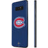 NHL Montreal Canadiens Distressed Galaxy Note 8 Skin