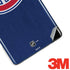 NHL Montreal Canadiens Distressed Galaxy Note 8 Skin