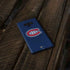 NHL Montreal Canadiens Distressed Galaxy Note 9 Skin
