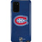 NHL Montreal Canadiens Distressed Galaxy Note20 5G Pro Case