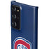 NHL Montreal Canadiens Distressed Galaxy Note20 Ultra 5G Lite Case