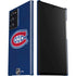 NHL Montreal Canadiens Distressed Galaxy Note20 Ultra 5G Lite Case