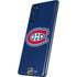 NHL Montreal Canadiens Distressed Galaxy S20 Fan Edition Skin