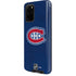NHL Montreal Canadiens Distressed Galaxy S20 Plus Pro Case
