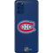 NHL Montreal Canadiens Distressed Galaxy S20 Plus Skin