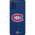 NHL Montreal Canadiens Distressed Galaxy S20 Plus Skin