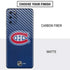 NHL Montreal Canadiens Distressed Galaxy S20 Plus Skin