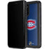NHL Montreal Canadiens Distressed Galaxy S20 Plus Waterproof Case