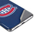NHL Montreal Canadiens Distressed Galaxy S20 Ultra 5G Skin