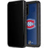 NHL Montreal Canadiens Distressed Galaxy S20 Waterproof Case