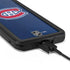 NHL Montreal Canadiens Distressed Galaxy S20 Waterproof Case