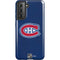 NHL Montreal Canadiens Distressed Galaxy S21 5G Pro Case