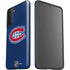 NHL Montreal Canadiens Distressed Galaxy S21 Plus 5G Pro Case