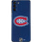 NHL Montreal Canadiens Distressed Galaxy S21 Plus 5G Skin
