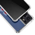 NHL Montreal Canadiens Distressed Galaxy S21 Ultra 5G Clear Case