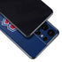 NHL Montreal Canadiens Distressed Galaxy S21 Ultra 5G Skin