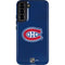 NHL Montreal Canadiens Distressed Galaxy S22 Plus Pro Case
