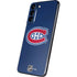 NHL Montreal Canadiens Distressed Galaxy S22 Plus Skin