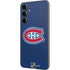 NHL Montreal Canadiens Distressed Galaxy S23 FE Skin