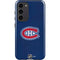 NHL Montreal Canadiens Distressed Galaxy S23 Plus Pro Case