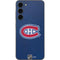 NHL Montreal Canadiens Distressed Galaxy S23 Plus Skin
