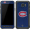 NHL Montreal Canadiens Distressed Galaxy S7 Active Skin