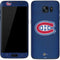 NHL Montreal Canadiens Distressed Galaxy S7 Skin