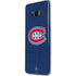 NHL Montreal Canadiens Distressed Galaxy S8 Plus Skin