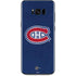 NHL Montreal Canadiens Distressed Galaxy S8 Skin