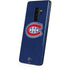 NHL Montreal Canadiens Distressed Galaxy S9 Plus Skin