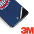 NHL Montreal Canadiens Distressed Galaxy S9 Plus Skin
