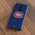 NHL Montreal Canadiens Distressed Galaxy S9 Plus Skin