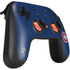 NHL Montreal Canadiens Distressed Google Stadia Controller Skin