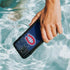 NHL Montreal Canadiens Distressed iPhone 11 Pro Max Waterproof Case