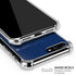 NHL Montreal Canadiens Distressed iPhone 7/8 Plus Clear Case