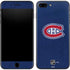 NHL Montreal Canadiens Distressed iPhone 7 Plus Skin