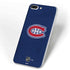 NHL Montreal Canadiens Distressed iPhone 7 Plus Skin