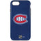 NHL Montreal Canadiens Distressed iPhone 7 Pro Case