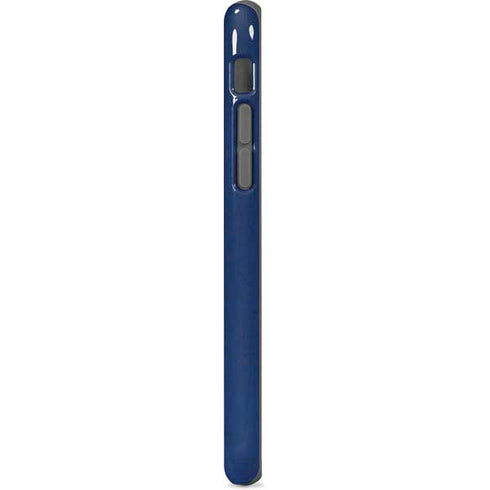 NHL Montreal Canadiens Distressed iPhone 7 Pro Case