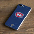 NHL Montreal Canadiens Distressed iPhone 8 Plus Skin