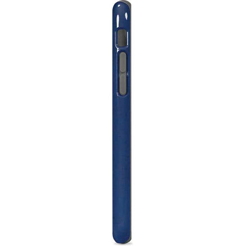 NHL Montreal Canadiens Distressed iPhone 8 Pro Case