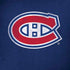 NHL Montreal Canadiens Distressed iPhone X Skin