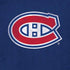 NHL Montreal Canadiens Distressed iPhone XR Skin